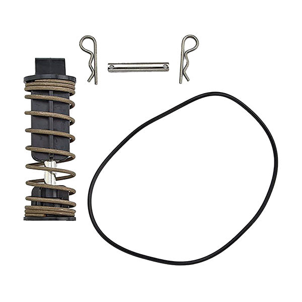 2nd Check Spring Module