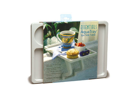 Aqua Tray Package