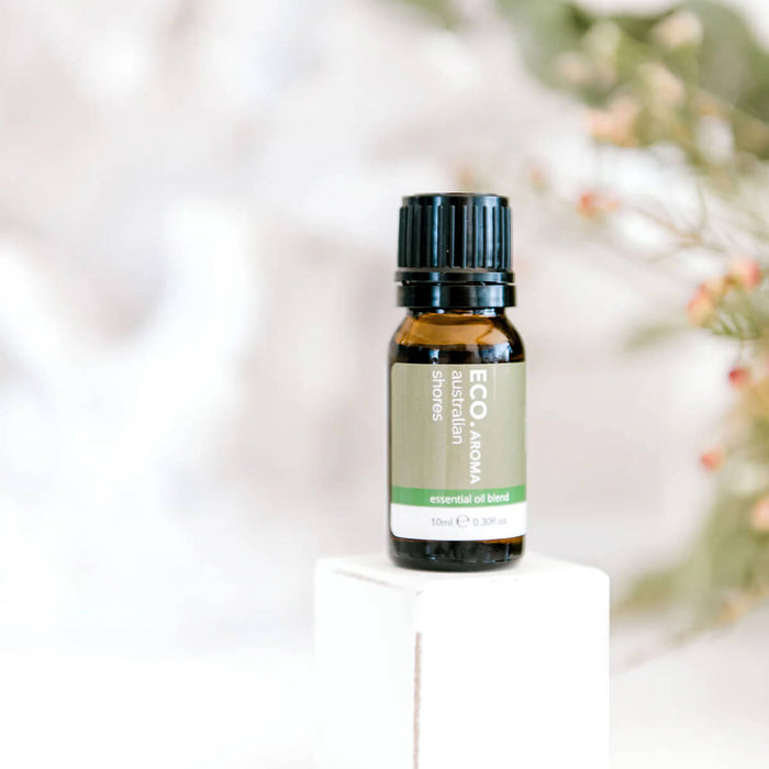 Australian Shores Essential Oil Blend