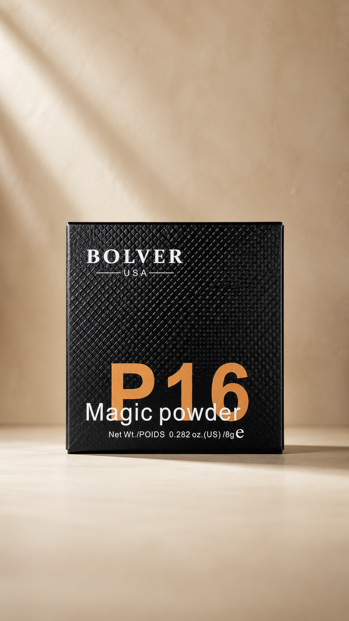 Bolver Makeup Set - Full Face Beauty Bundle Bolver USA Makeup Set Pinky Cosmetics