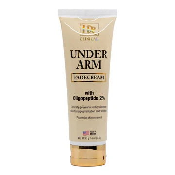 D&R Under Arm Cream 4 oz