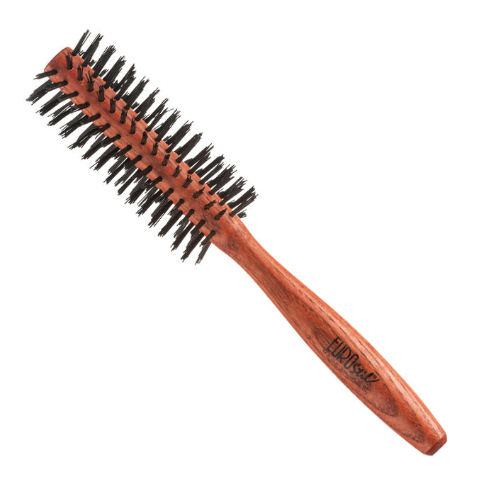 EUROSTIL ROUND BRUSH NYLON - 12MM