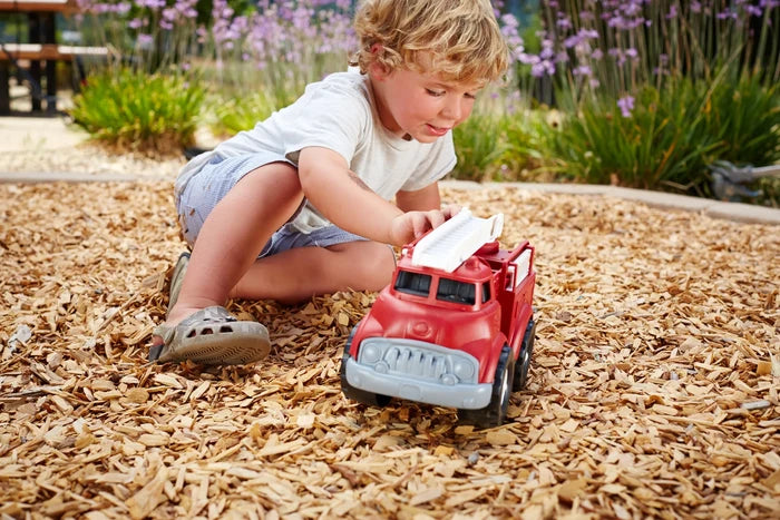Firetruck