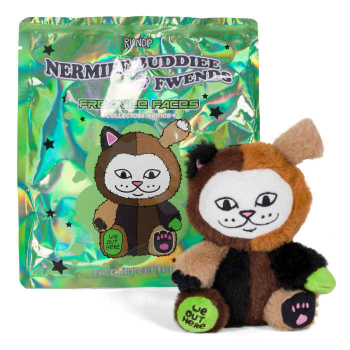 RIPNDIP Freakiee Faces Nermiee Mystery Bags (Assort)