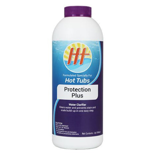 HT Protection Plus 1 qt.