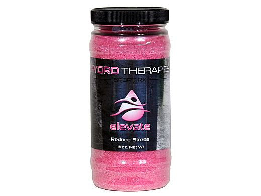 Master Spa Hydro Therapies Sport Rx Elevate Lavender & Cedar Wood