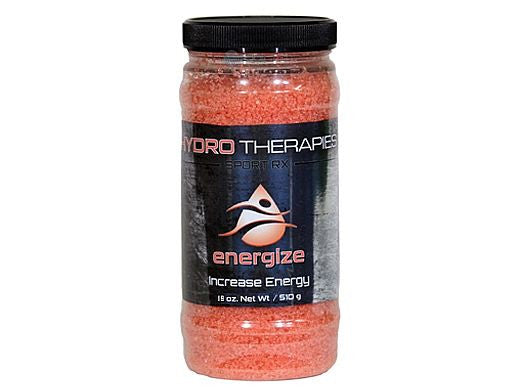Master Spa Hydro Therapies Sport Rx Energize Clary Sage & Ginger