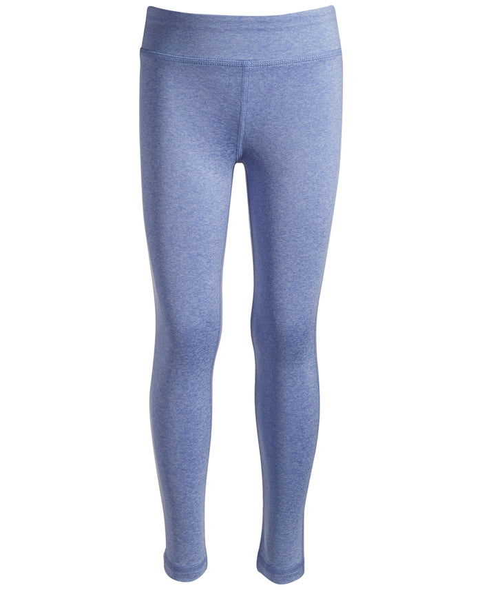 ID Ideology Little Girls Flex Leggings