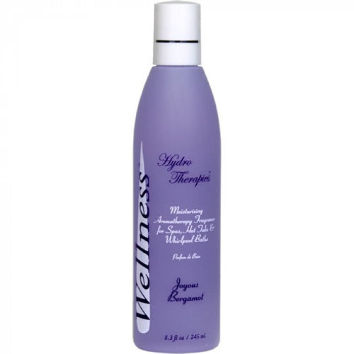 Master Spa inSPAration Wellness Joyous Bergamot