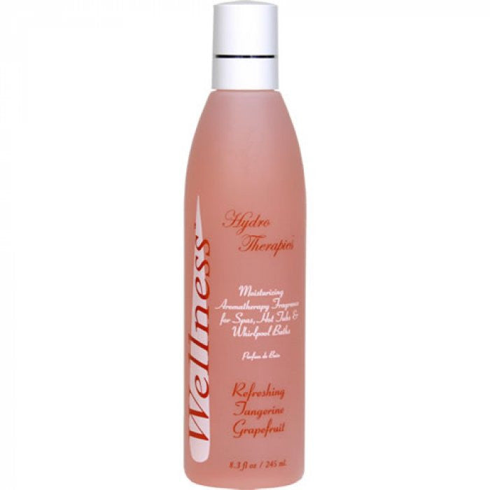Master Spa inSPAration Wellness Refreshing Tangerine Grapefruit