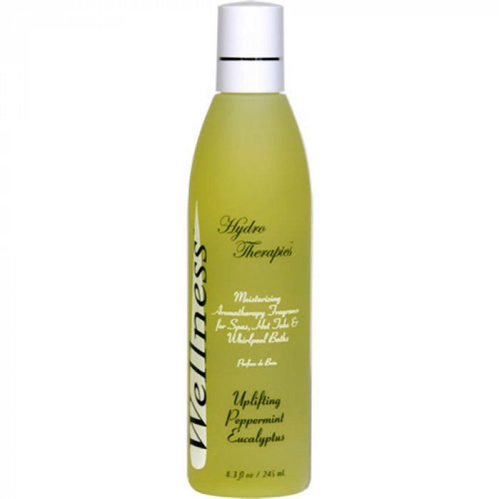 Master Spa inSPAration Wellness Uplifting Peppermint Eucalyptus