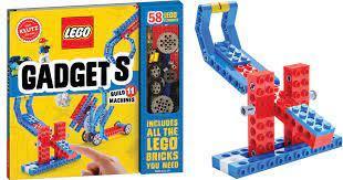 Lego Gadgets
