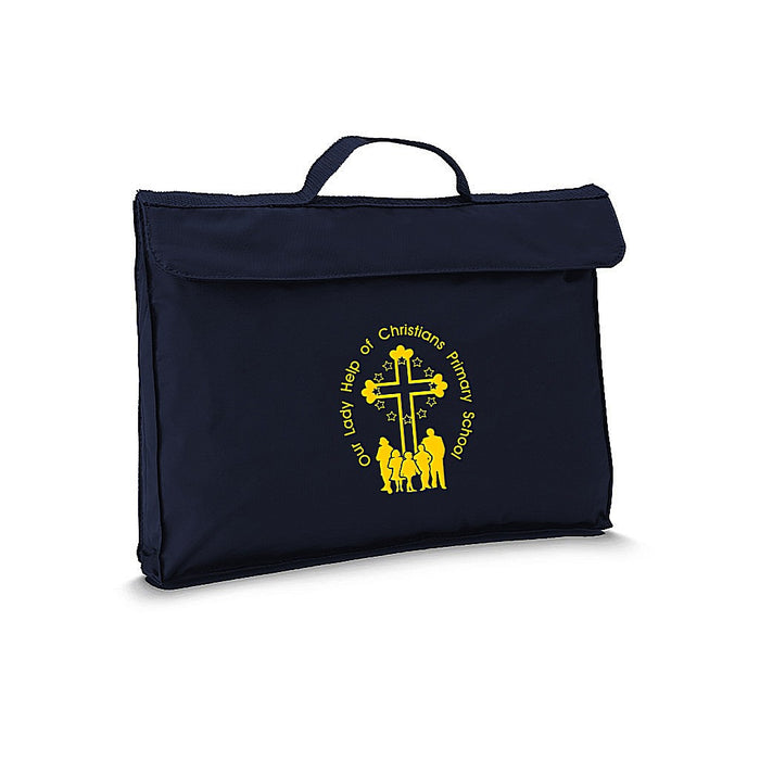 Library Bag