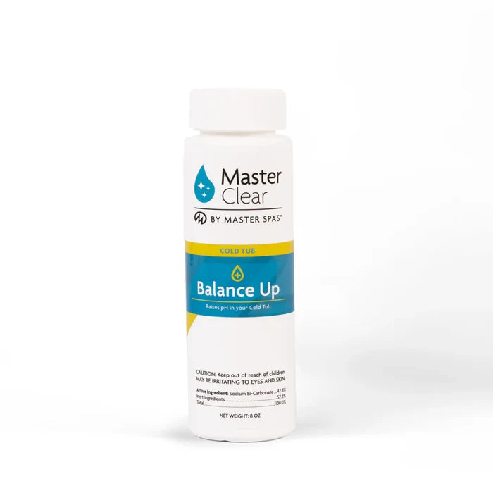 master clear balance up 8 oz