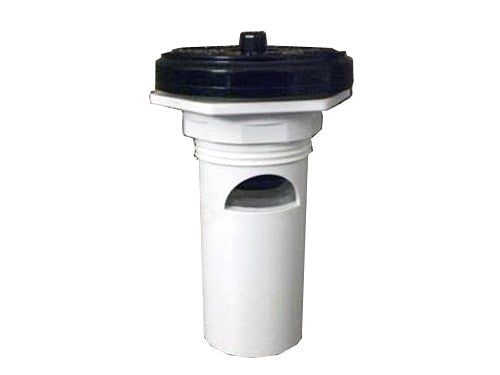 Master Spa X232586 2008 Master Air Control Body Assembly