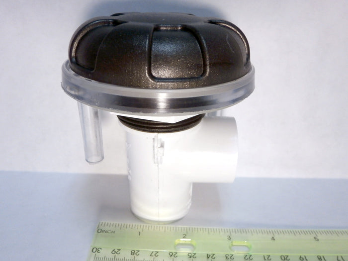 X245380 Side View with Ruler