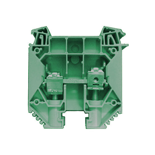 Master Spa X400543 Master Spas IEC Circuit Block Green Top View