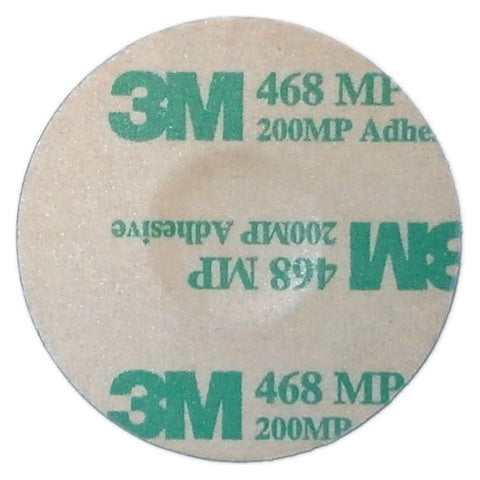 X600065 Back View
