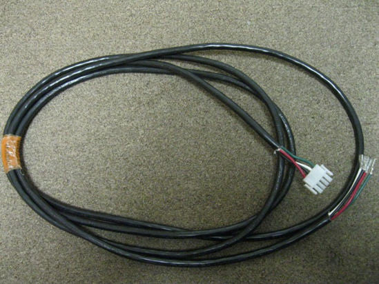 4 pin A
