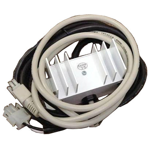 X333123 Front View