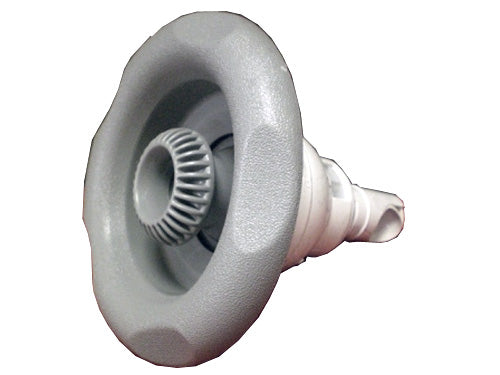 Master Spa X284358 5" Waterway Power Storm Directional Grey Jet