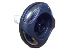 Master Spa X284654 4" Waterway Poly Storm Directional SST DSG Jet