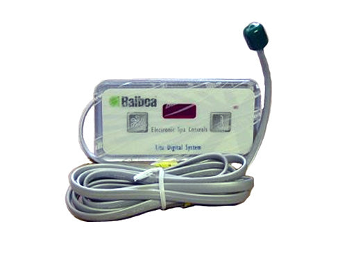 Master Spa X310400 Topside Control Panel