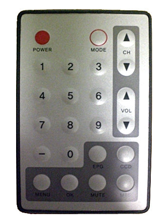 X550141 Front View