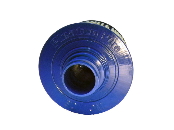 Master Spa X268513 PMAEP4SK TS/120/240 and 2010 Down East Eco Pur Filter Bottom View