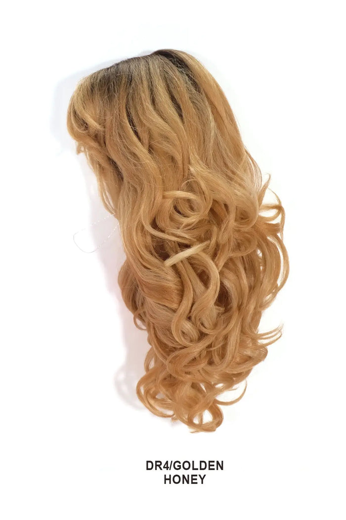 OUTRE WIG POP FULL WIG - JASMIYAH 20" OUTRE