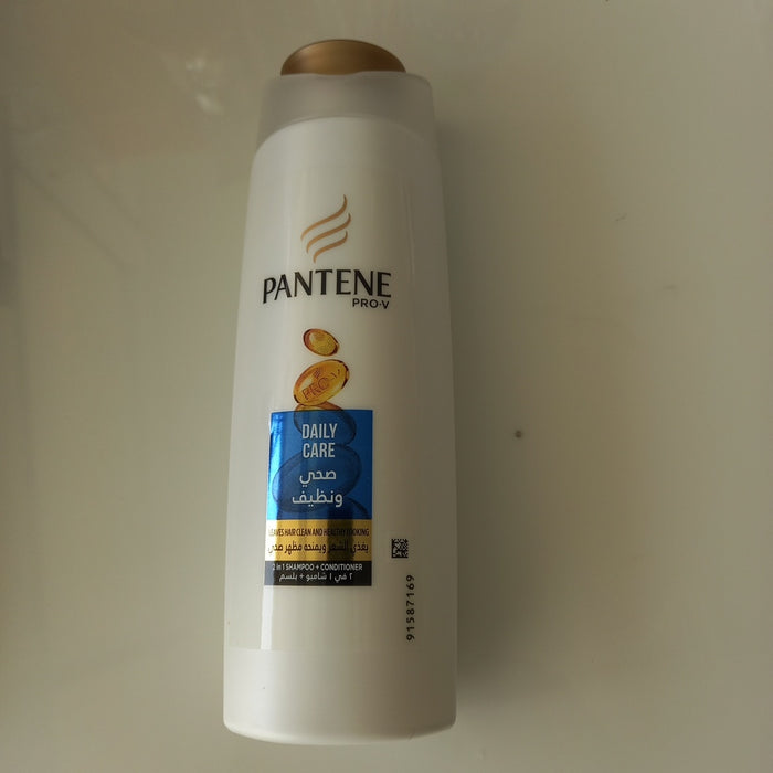 PANTENE Pro-v Daily Care 200ml