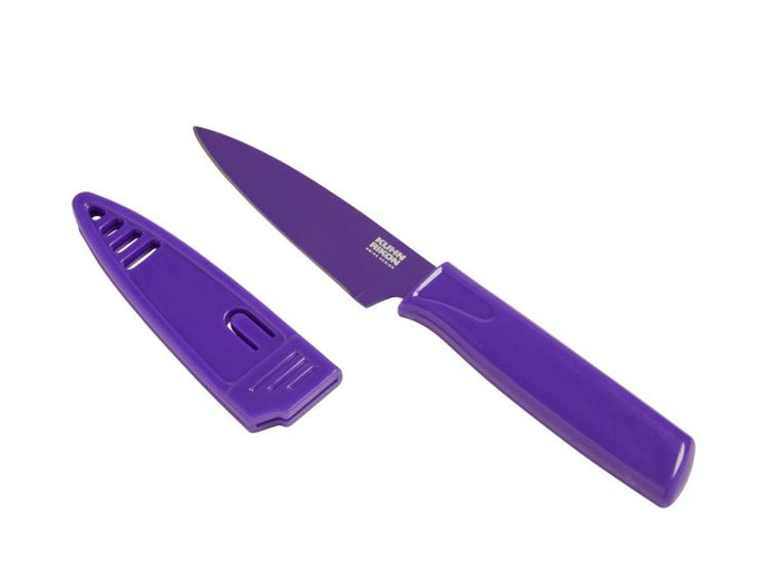 Paring Knife Purple