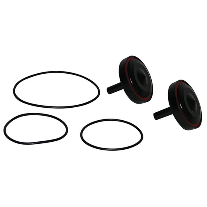 RK 007M1 RT 1 1/2 - 2" Complete Rubber Kit