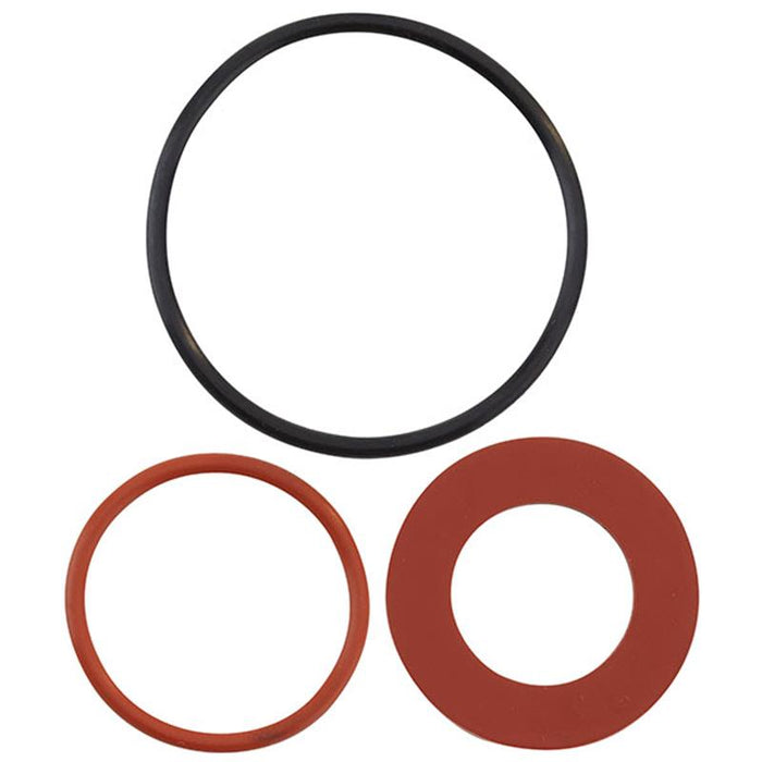 RK 800M2 RT 1/2 - 1" Total Rubber Kit