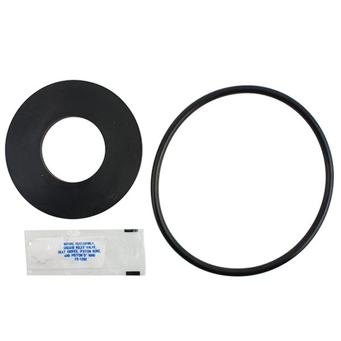 RK 909 RC2 2 1/2 - 3" 2nd Check Rubber Kit