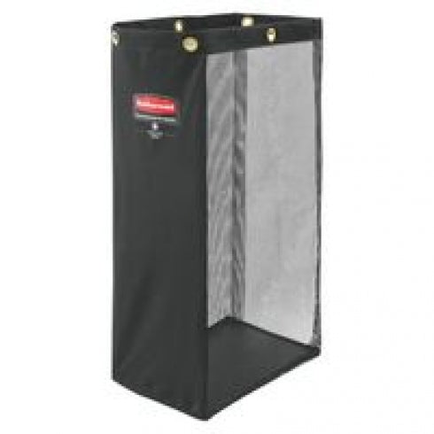 Rubbermaid Executive 1966889 Mesh Linen Bag Side Load Accessory