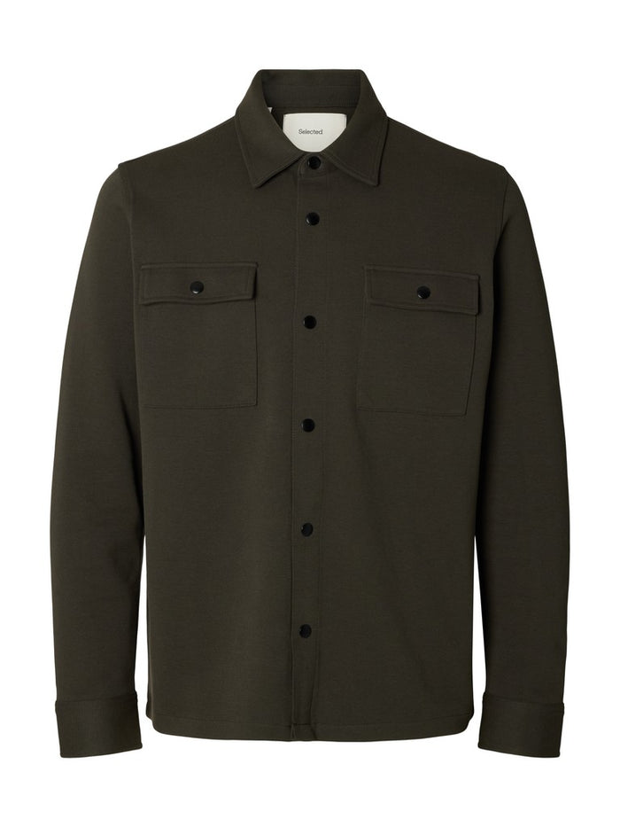 Selected Homme Jackie Jacket