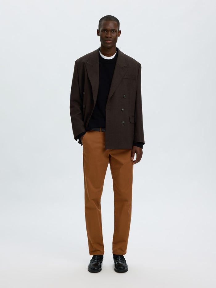Selected Homme New Miles Slim Chino