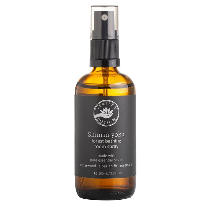 Shinrin Yoku Room Spray