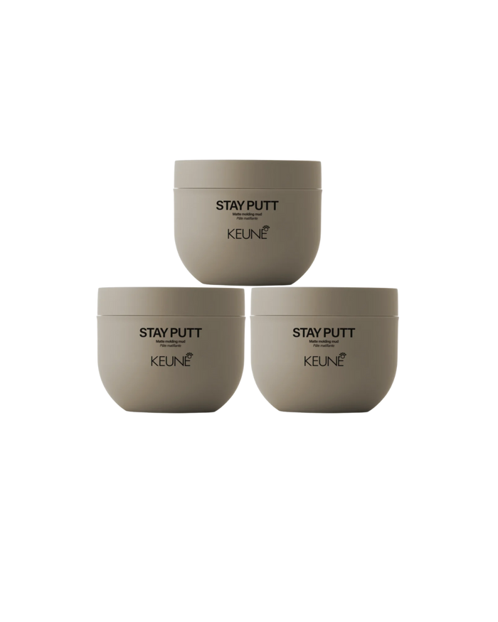 Keune Style Stay Putt nu per 3 stuks verkrijgbaar bij Care For Hair
