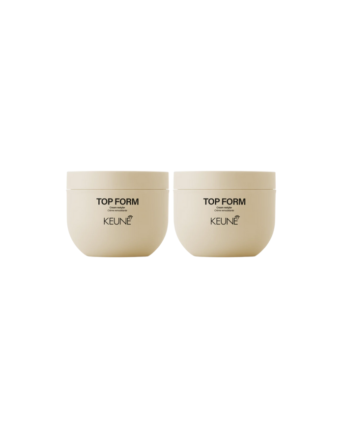 Keune Style Top Former 2 stuks verkrijgbaar bij Care For Hair