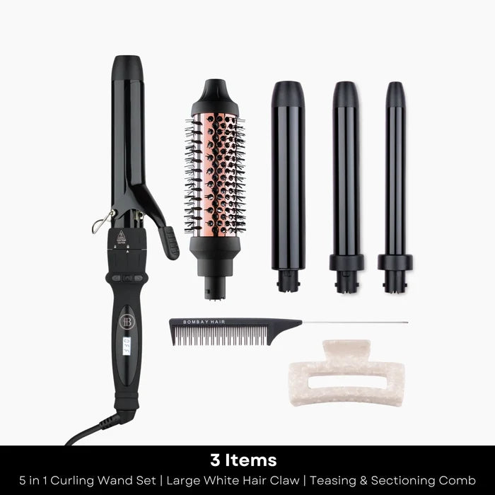 Styling Bundle #2