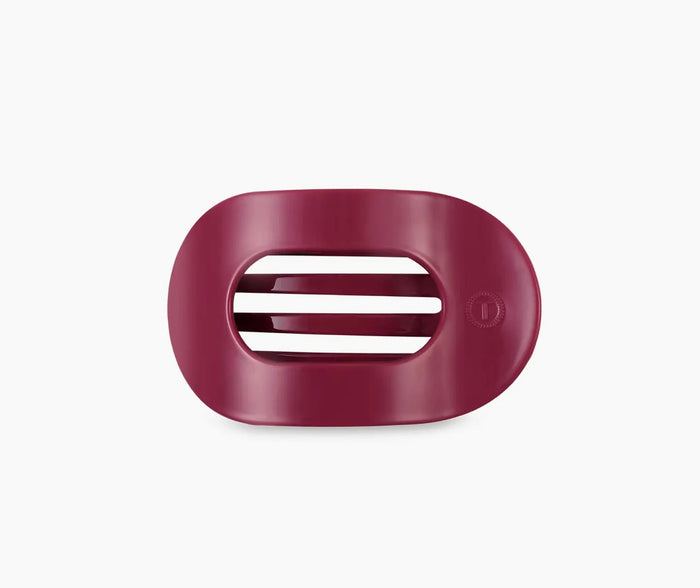Teleties Wild Side Flat Clip- Small