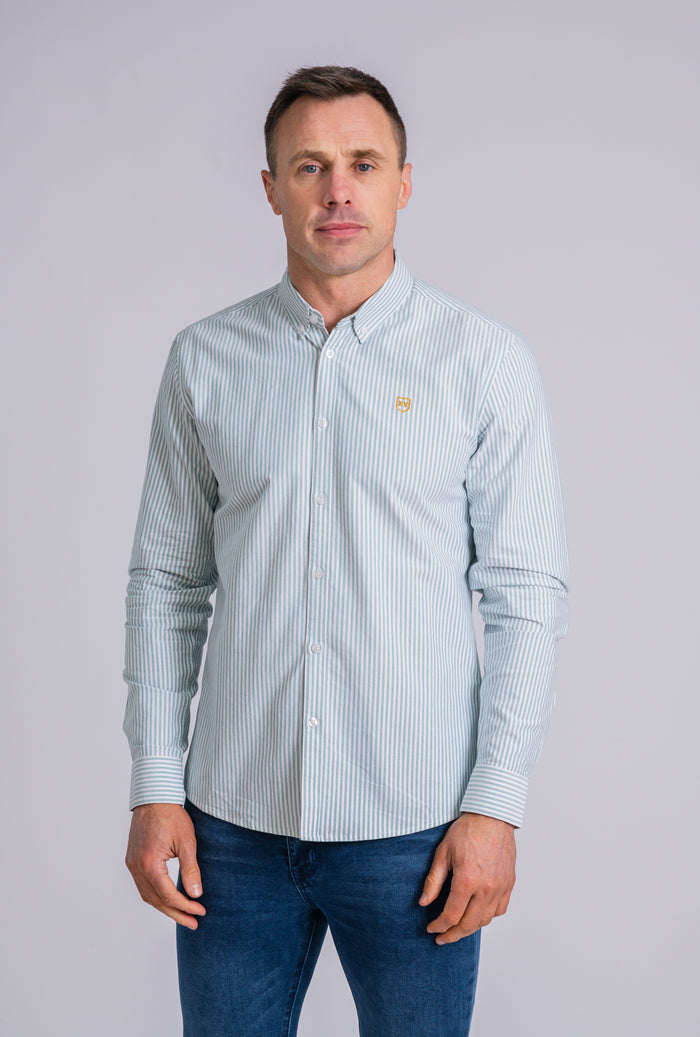 Tommy Bowe Shirt