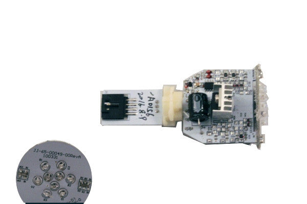 X333201 Side View