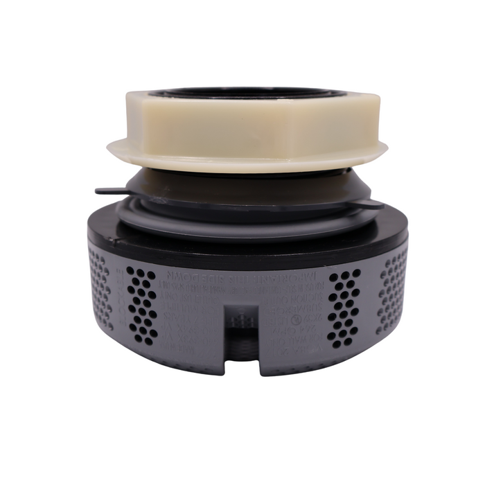 x804696 suction 2 cool gray