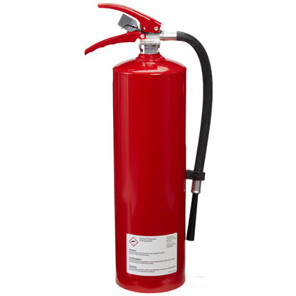 10 lb ABC (Foray) Fire Extinguisher with Wall Hanger
