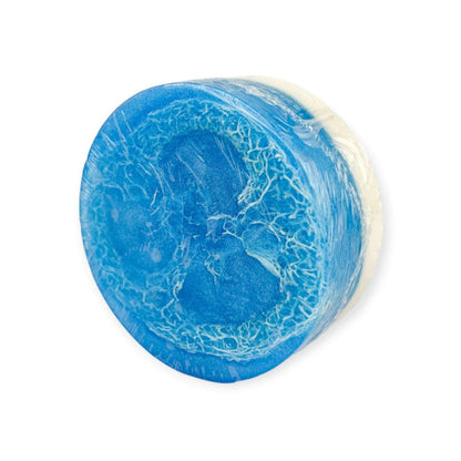 1920's Barbershop -Luffa Soap - Old Town Soap Co.