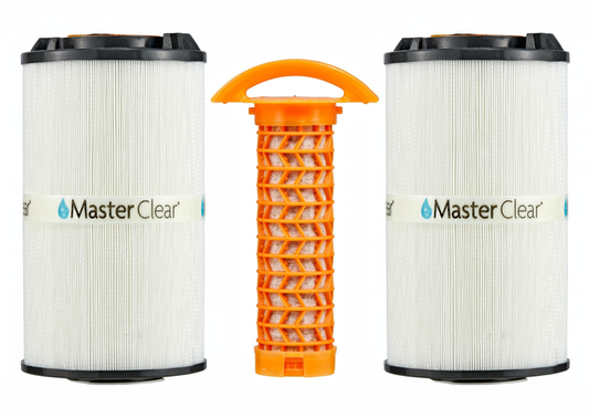 2025 clarity therapool 2 x268568 x268532 filter set