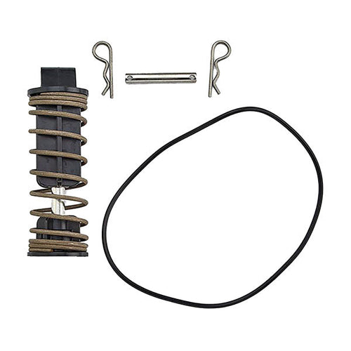 2nd Check Spring Module